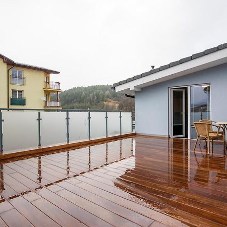 Mami Style Apartments Podturen Экстерьер фото