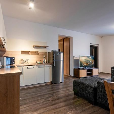 Mami Style Apartments Podturen Экстерьер фото