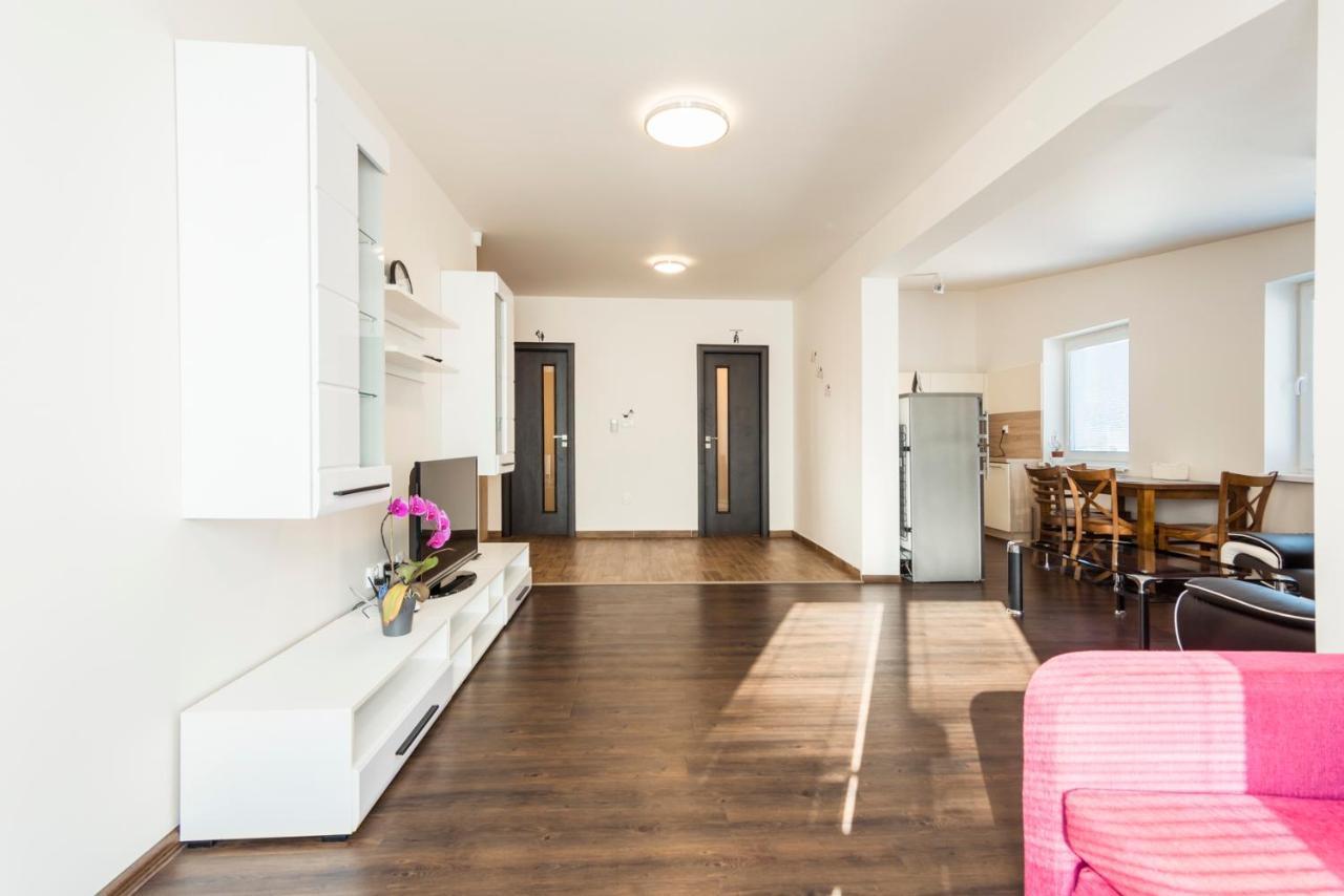 Mami Style Apartments Podturen Экстерьер фото