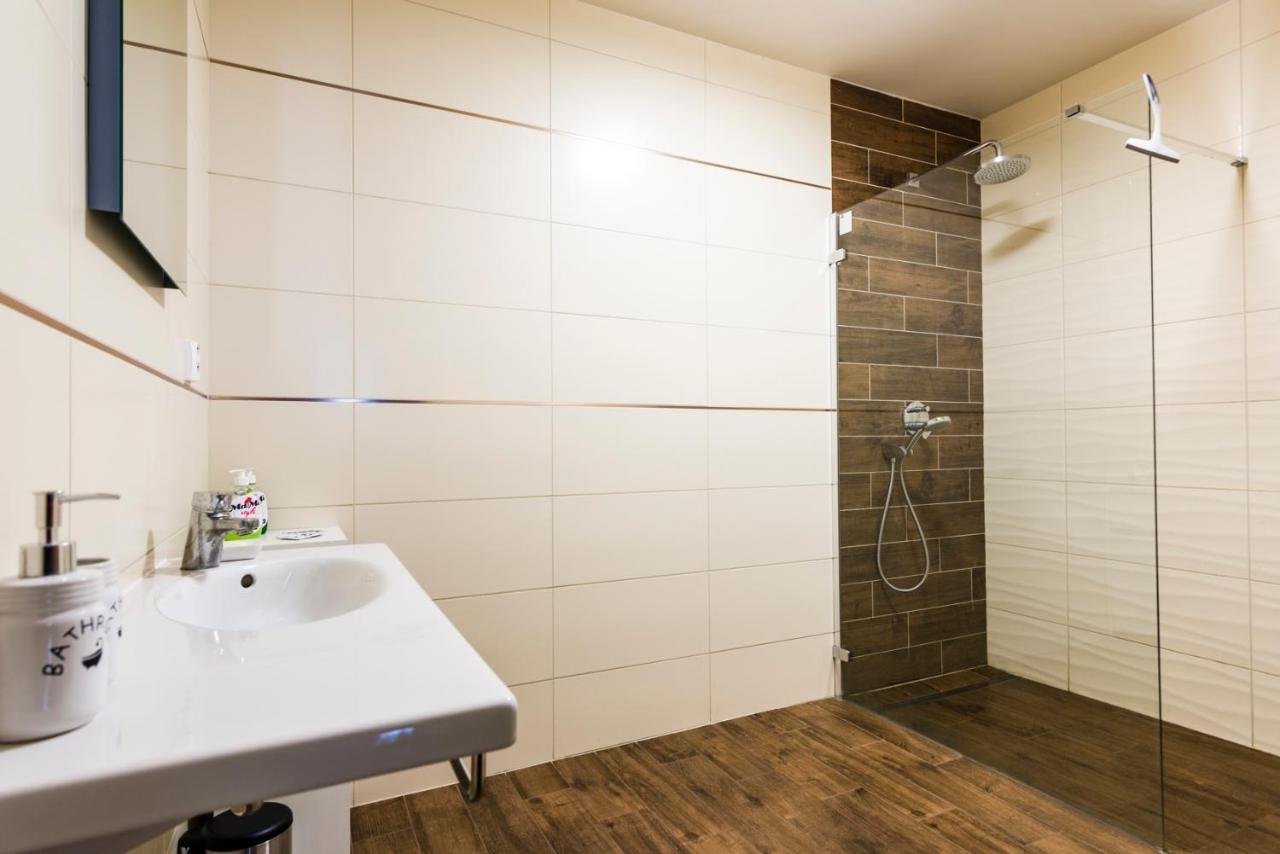 Mami Style Apartments Podturen Экстерьер фото