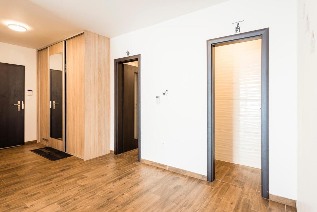 Mami Style Apartments Podturen Экстерьер фото