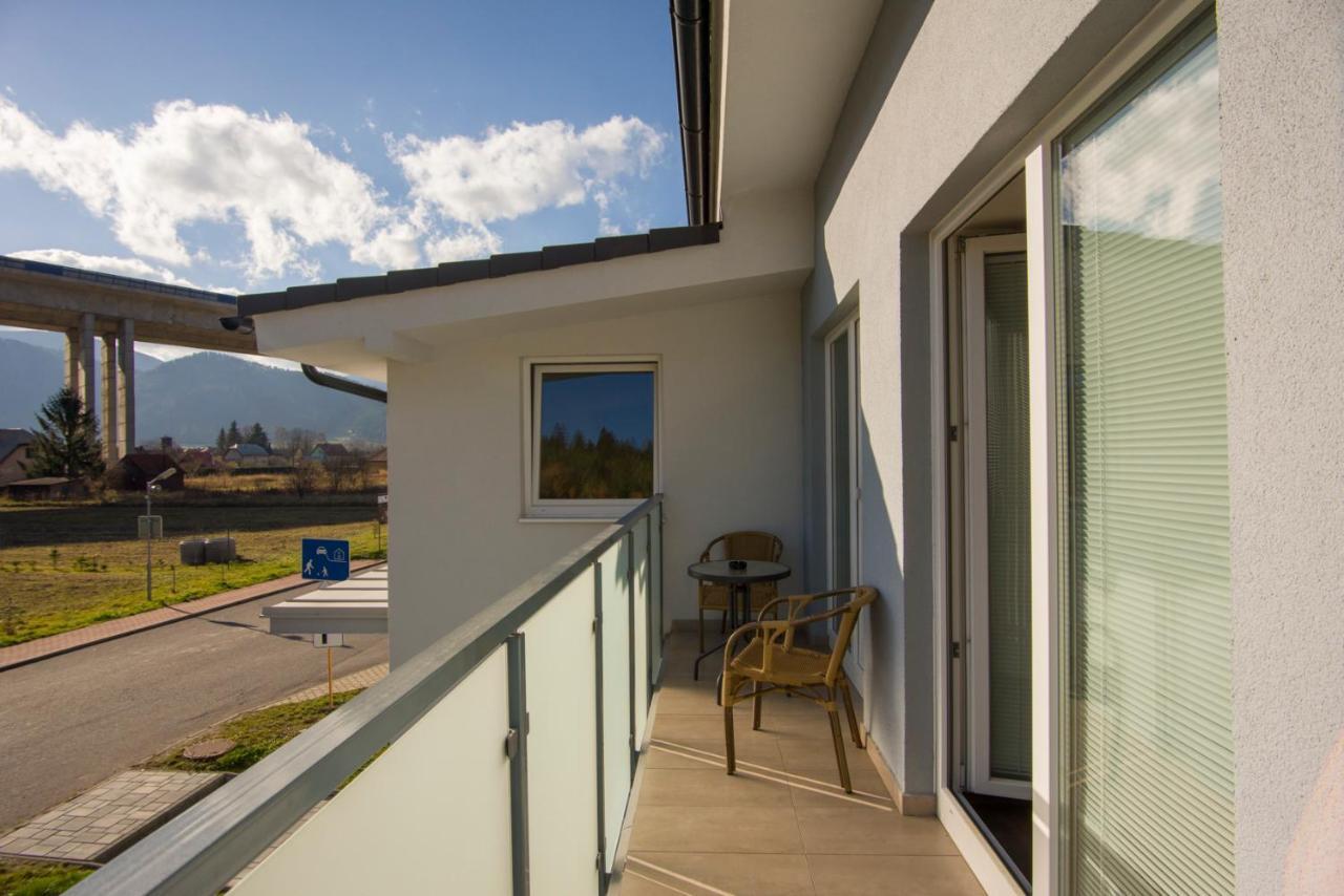Mami Style Apartments Podturen Экстерьер фото