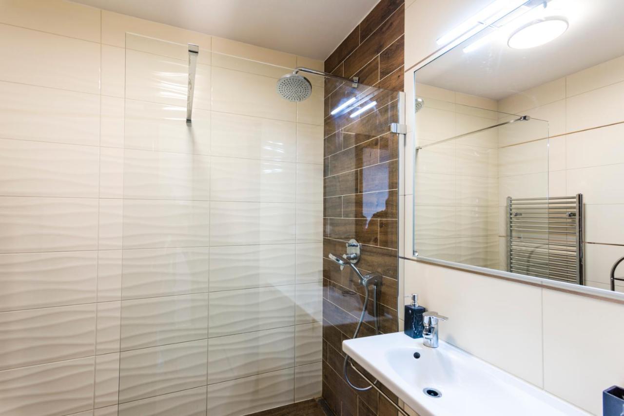 Mami Style Apartments Podturen Экстерьер фото