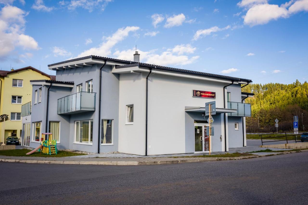 Mami Style Apartments Podturen Экстерьер фото