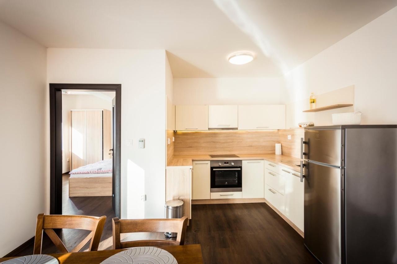 Mami Style Apartments Podturen Экстерьер фото