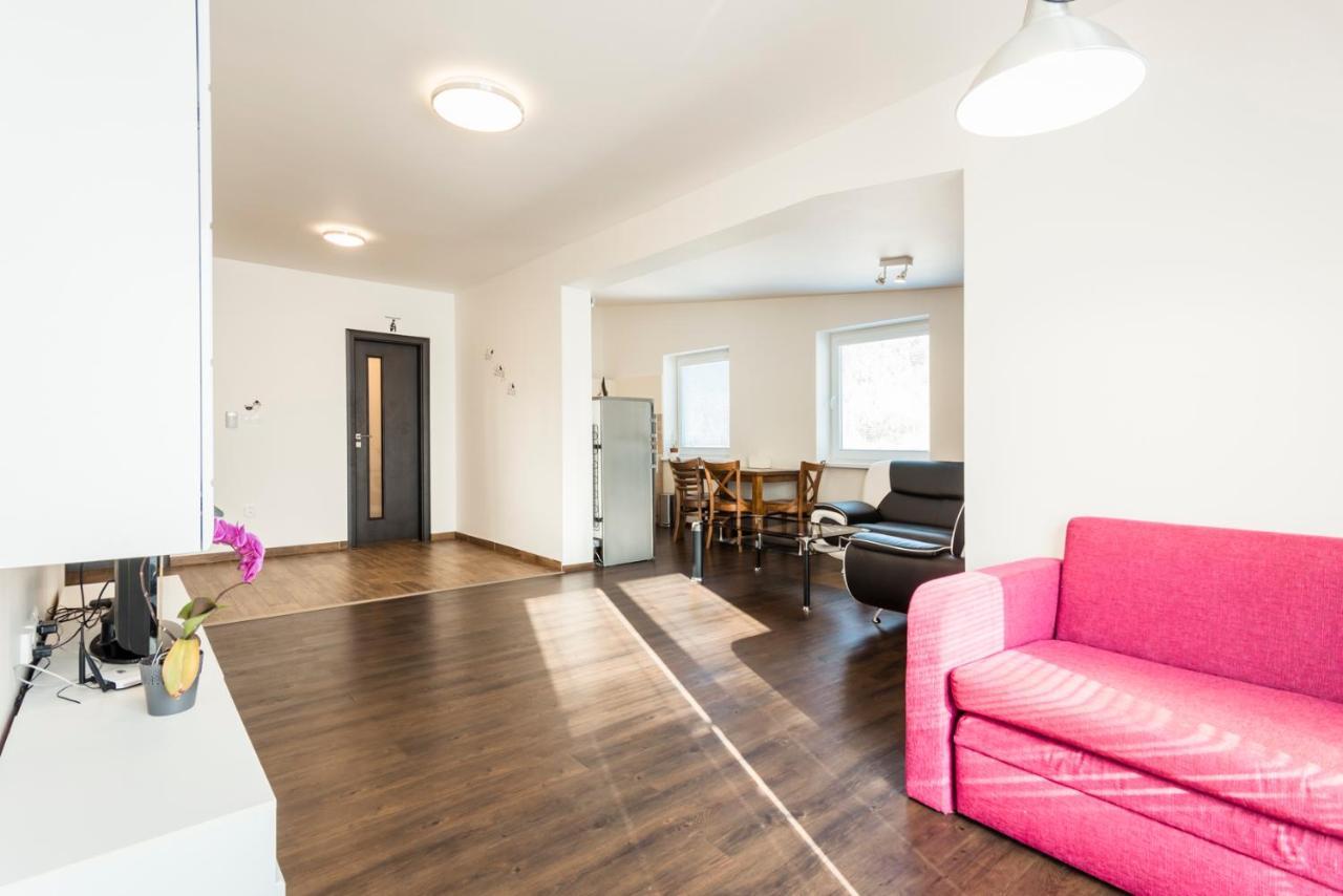 Mami Style Apartments Podturen Экстерьер фото
