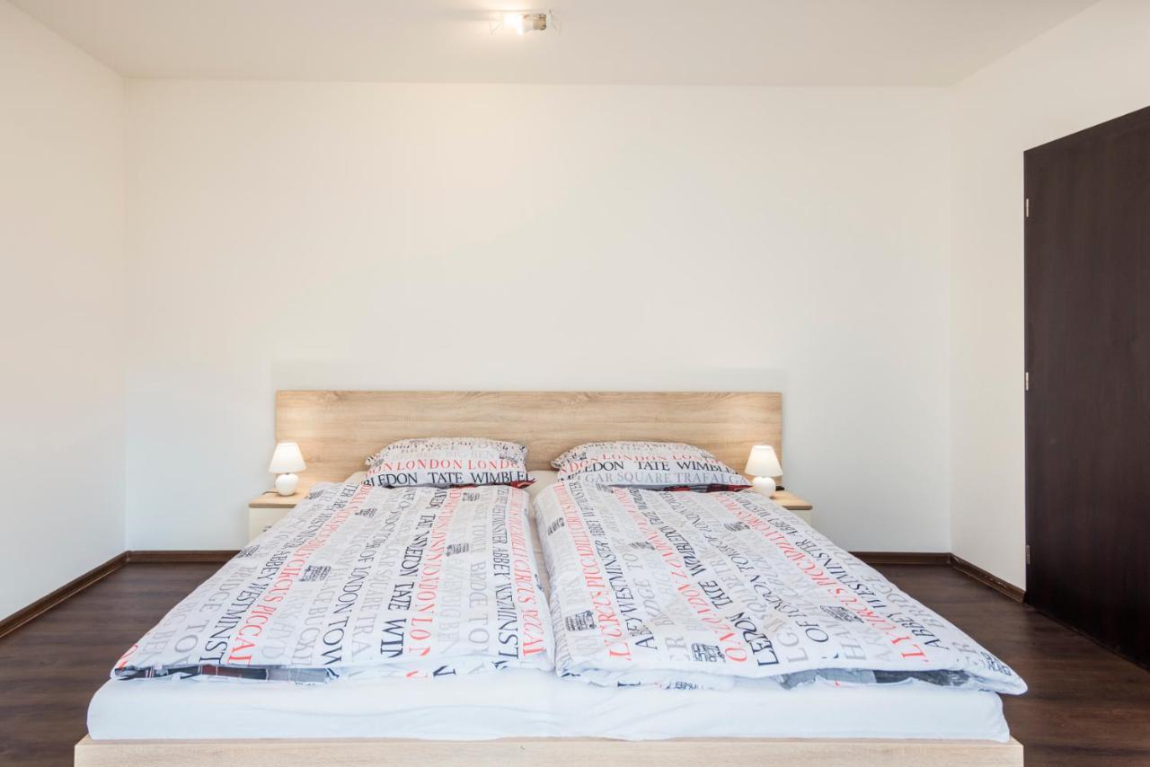 Mami Style Apartments Podturen Экстерьер фото