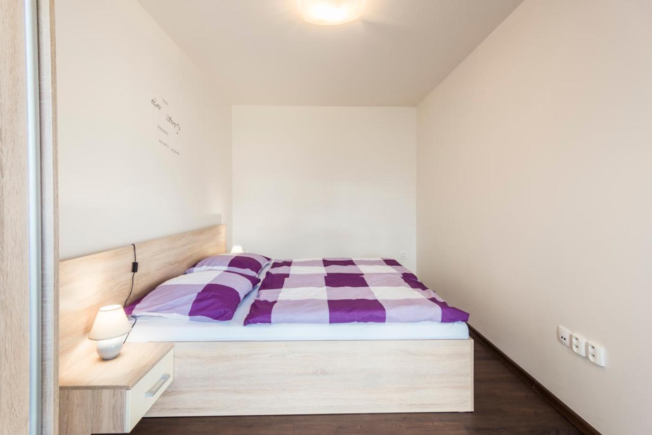 Mami Style Apartments Podturen Экстерьер фото