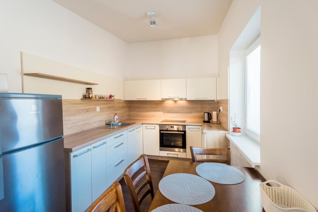 Mami Style Apartments Podturen Экстерьер фото