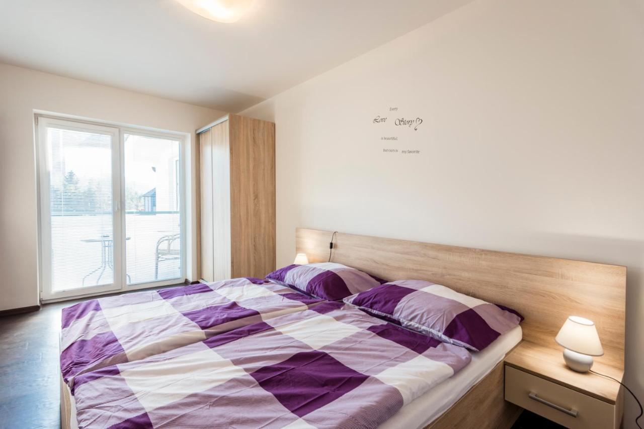 Mami Style Apartments Podturen Экстерьер фото