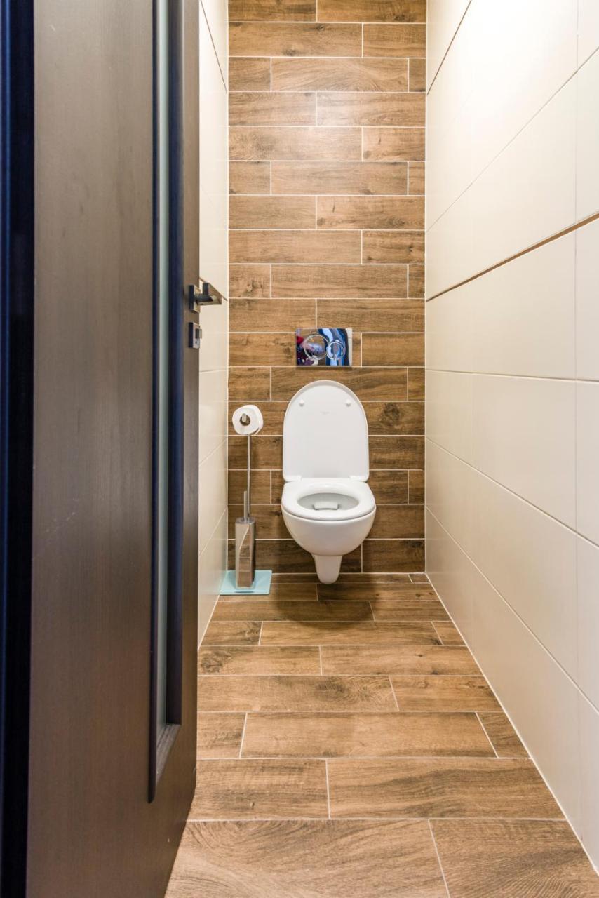 Mami Style Apartments Podturen Экстерьер фото