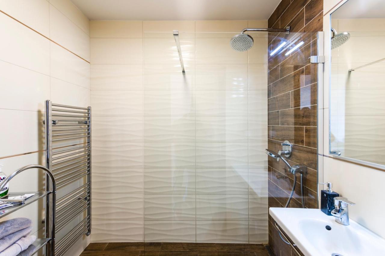 Mami Style Apartments Podturen Экстерьер фото