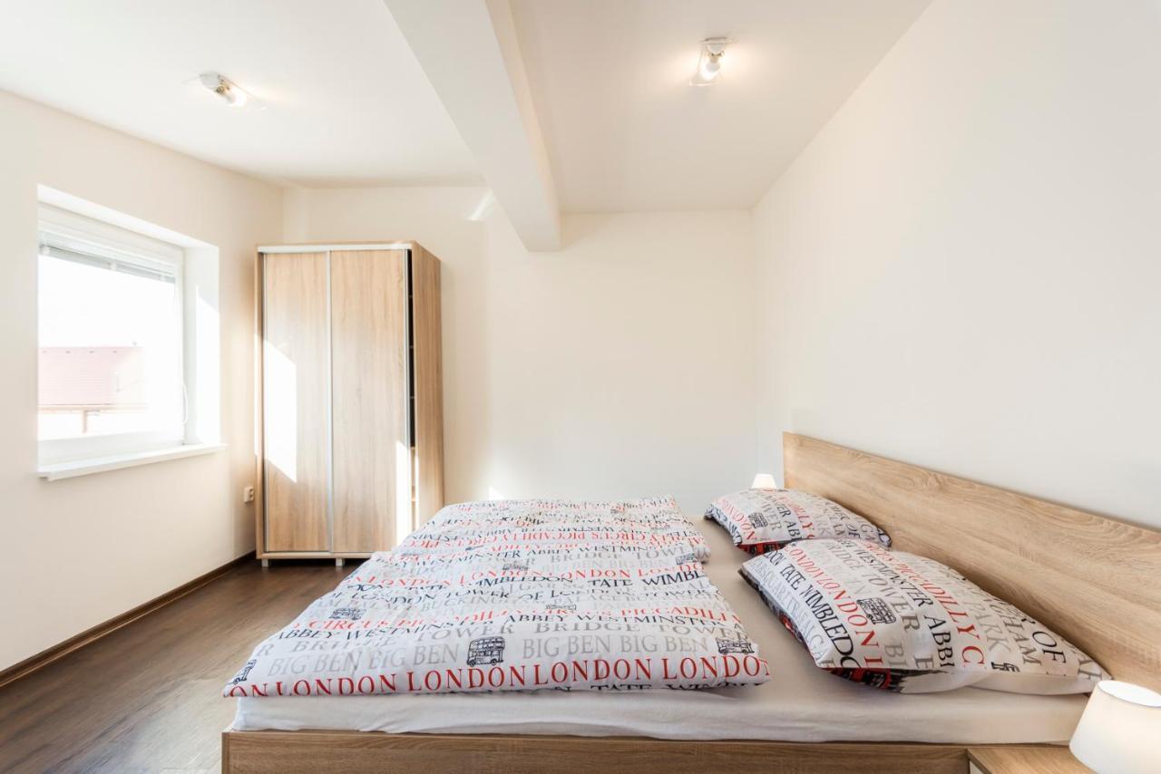 Mami Style Apartments Podturen Экстерьер фото