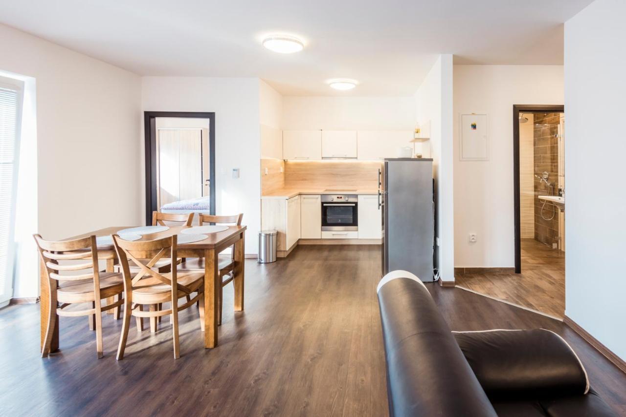 Mami Style Apartments Podturen Экстерьер фото