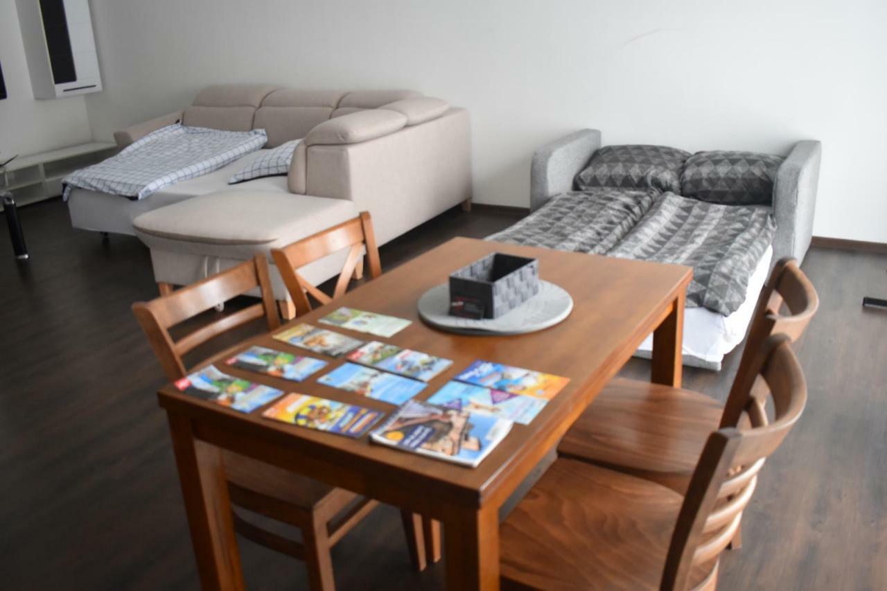 Mami Style Apartments Podturen Экстерьер фото