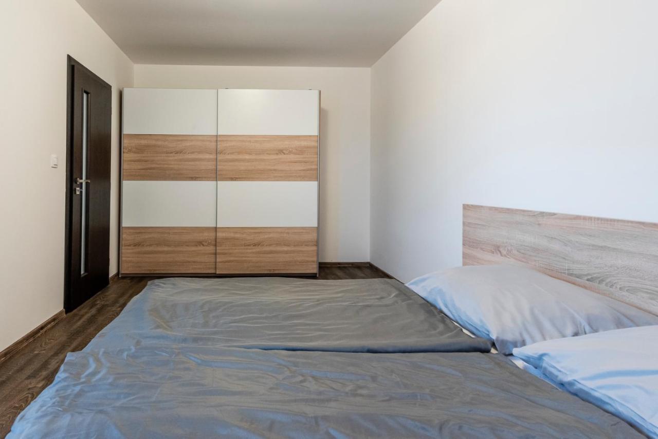 Mami Style Apartments Podturen Экстерьер фото