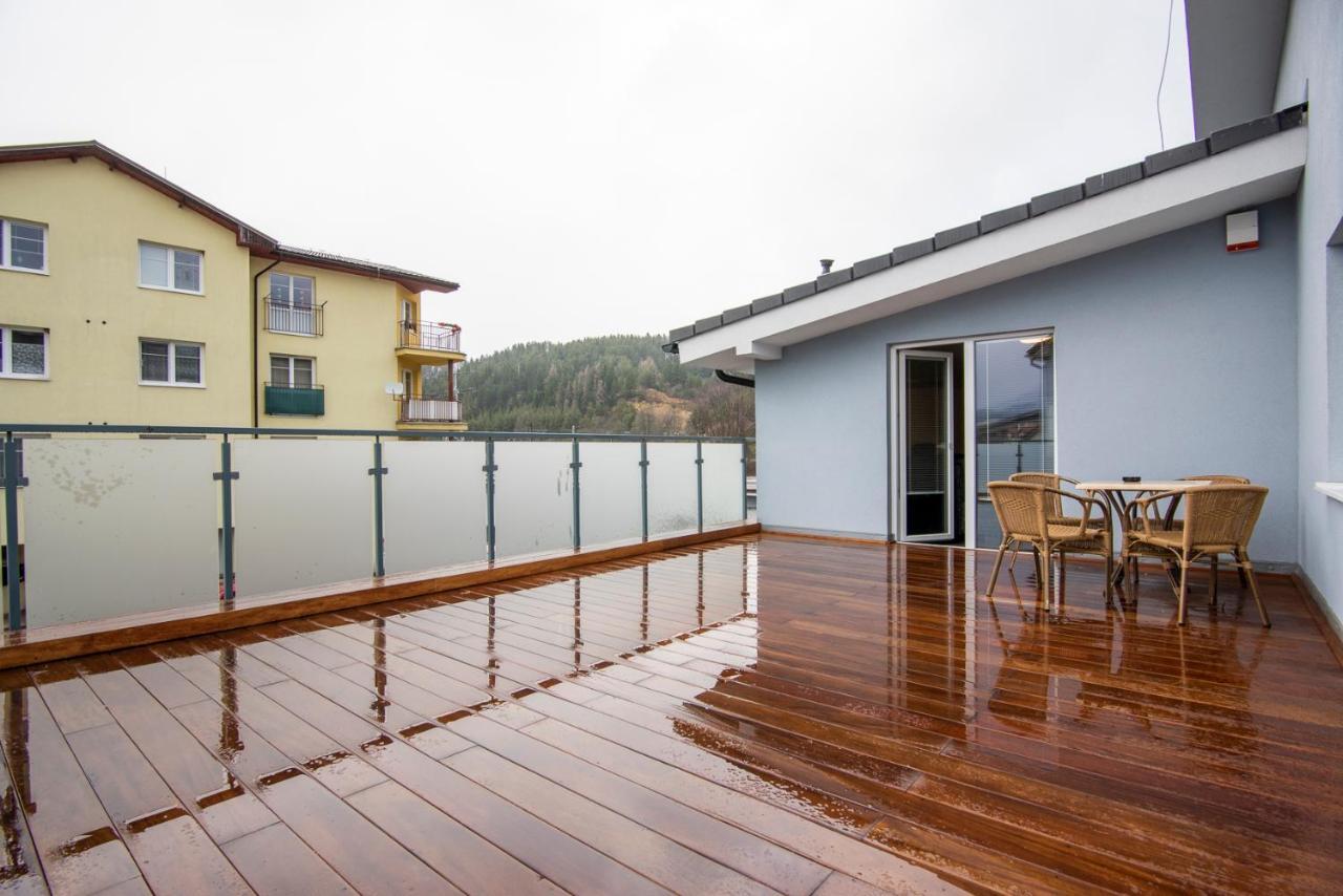 Mami Style Apartments Podturen Экстерьер фото