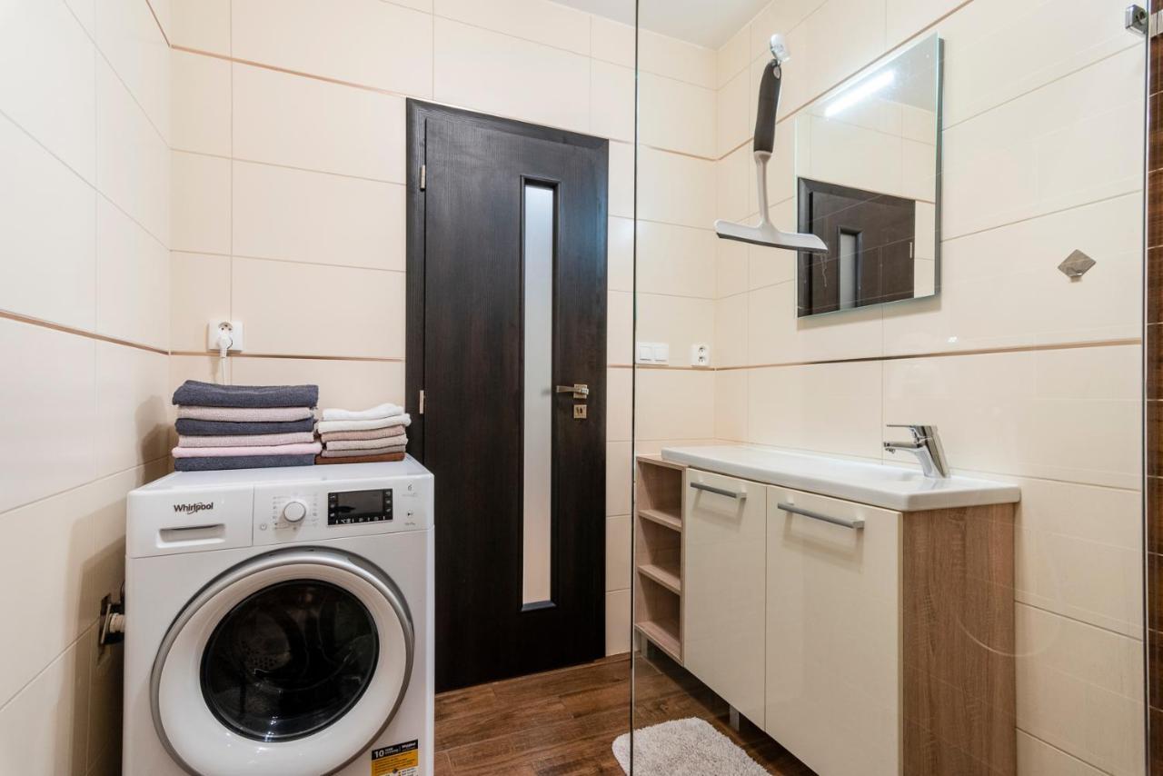 Mami Style Apartments Podturen Экстерьер фото